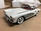 Danbury Mint 1961 Chevrolet Corvette