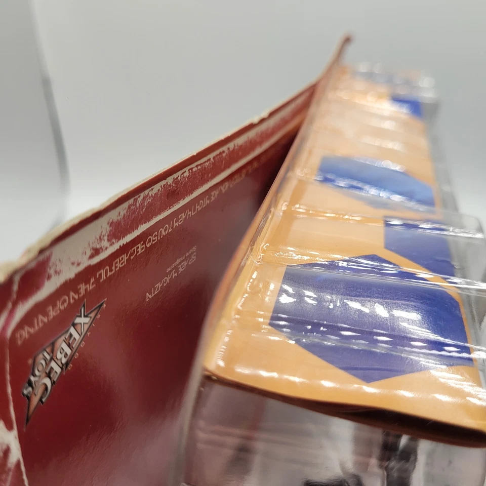 Kaiyodo XEBEC Soldado Blindado Votos Blood Sucker Gundam Foto 4 de 4