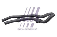 FT61341 Fast Schlauch, WäRmetauscher-Heizung FüR Fiat