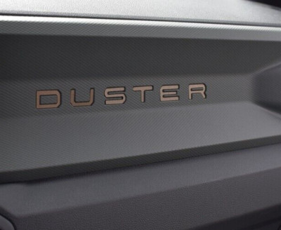 PLATTES DACIA DUSTER III ESSENTIAL EXPRESSION EXTREME JOURNEY TCE HYBRID ECO-G