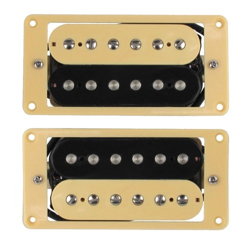 epiphone zebra humbuckers
