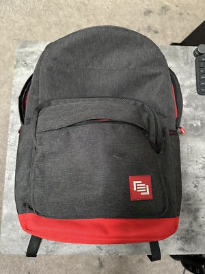 MainGear Classic Backpack Slate