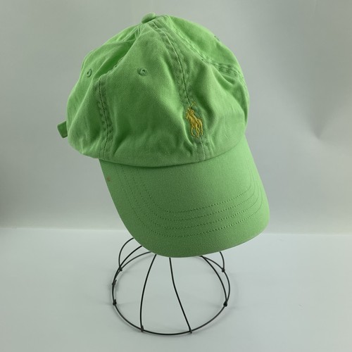 Polo Ralph Lauren Cotton Chino Baseball 