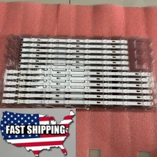 LED Backlight Strip For UN55MU6290FXZA UN55MU6290F UN55MU6490FXZA UN55MU6490F