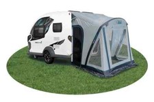 Caravan Porch Air Awning Quest