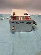 Pompa pierestaltyczna Pompa perystaltyczna Typ 3600 Colora