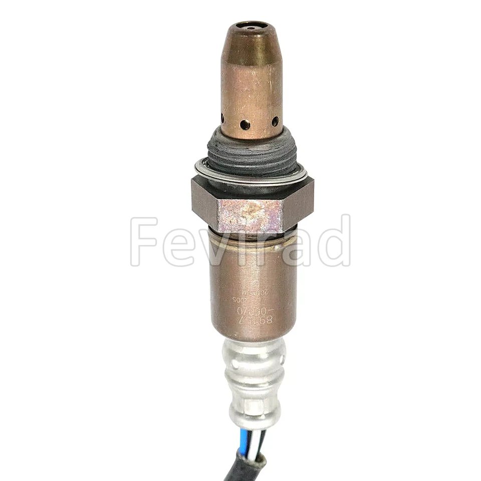 1PCS DENSO Oxygen Sensor OEM For 2004 2005 2006 2007 2008 Toyota Solara 2.4L L4- - Image 4 of 4