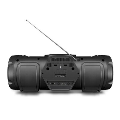 JVCケンウッドJVC RV-NB250BT XXシリーズ パワードウーハーCDシステム RV-NB250BT | オーディオ | JVC