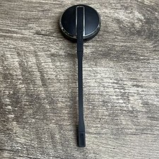 Jabra Black Wireless Bluetooth Boom Mic Rechargeable Mono Headset Only