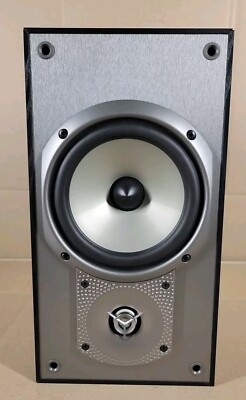 PARADIGM Speaker FOCUS v.4 20327 Canada Made TESTED WORKING 