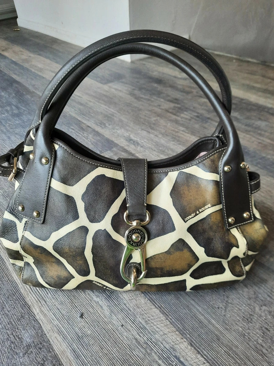 Original dooney and bourke handbags sales