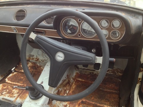 Escort MK 1 GT 2 Door !!! Australian Delivered 2dr Shipping included. - Picture 12 of 12