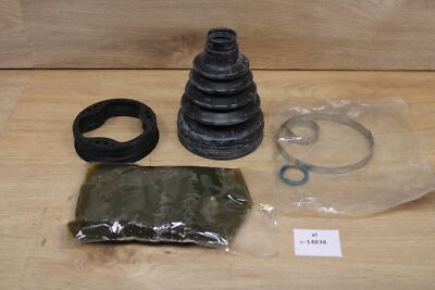 MOPAR 05018065AA 5018065AA Half Shaft Boot Kit NOS NEU genuine xl14838