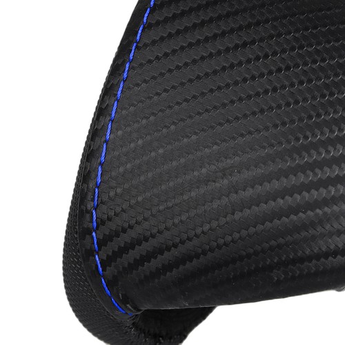 Adjustable Driver Rider Backrest For Harley Road Street Electra Glide 2008-2023 - Picture 5 of 15