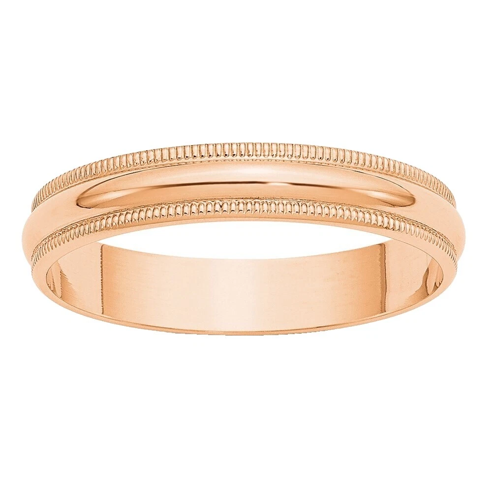 Band Rings for Men 12.5 Ring