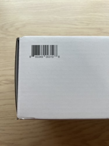 T3 SinglePass 1" Flat Iron Straightener - White - Brand New Sealed - Picture 2 of 6