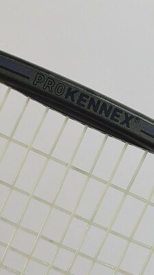 RAQUETA DE RACQUETBALL Pro-Kennex Black Ace PRO 165 - Todo Sports