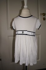 Abito Elsy bianco/blu fantastico 🌺 ELsy 🌺 104 abito estivo prezzo consigliato: 78,75 