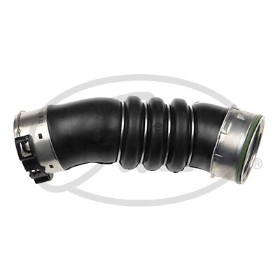 GATES 09-1367 Charger Air Hose for BMW