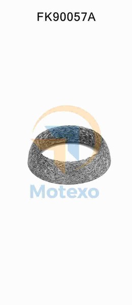 FK90057A Katalysator Montagesatz Opel Astra 1.8 1/1996 --image