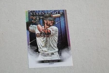 2022 Topps Stars of MLB Baseball Card Complete Finish Fill Your List Set U-Pick 