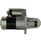 NEW Bosch Starter Motor SR4204N Mazda Ford
