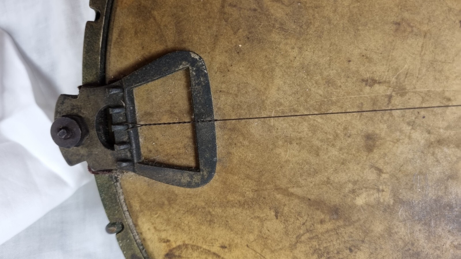 BANJO 5 String open back Clifford Essex Co (1920's) eBay