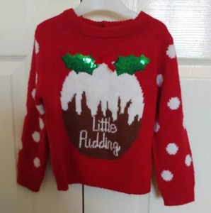 jumper mothercare