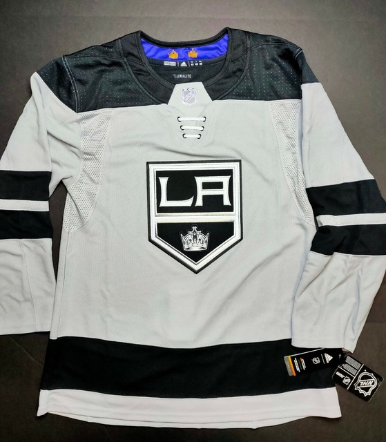 la kings alternate jersey