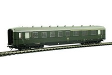 Lenz 41262-02 Schürzenwagen ABC4ü-39 1./2.Klasse DB 1:45 Spur 0