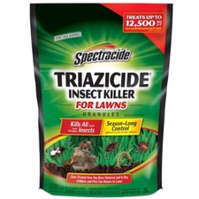 Spectricide Triazicide Insect Killer For Lawn...