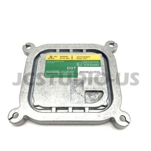 NEW For Lincoln MKS MKT MKX MKC Xenon HID Headlight Ballast X1