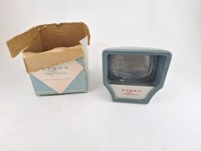 Argus Previewer For Colored Slides