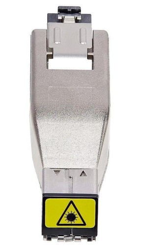 Compact Gigabit Fibre À RJ45 Éthernet Convertisseur Média - D01ML55P-FIBER-MEDIA - Photo 5/5