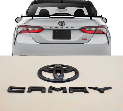 CKE Compatible Con Toyota Camry 2025 2024 2023 2022 2021