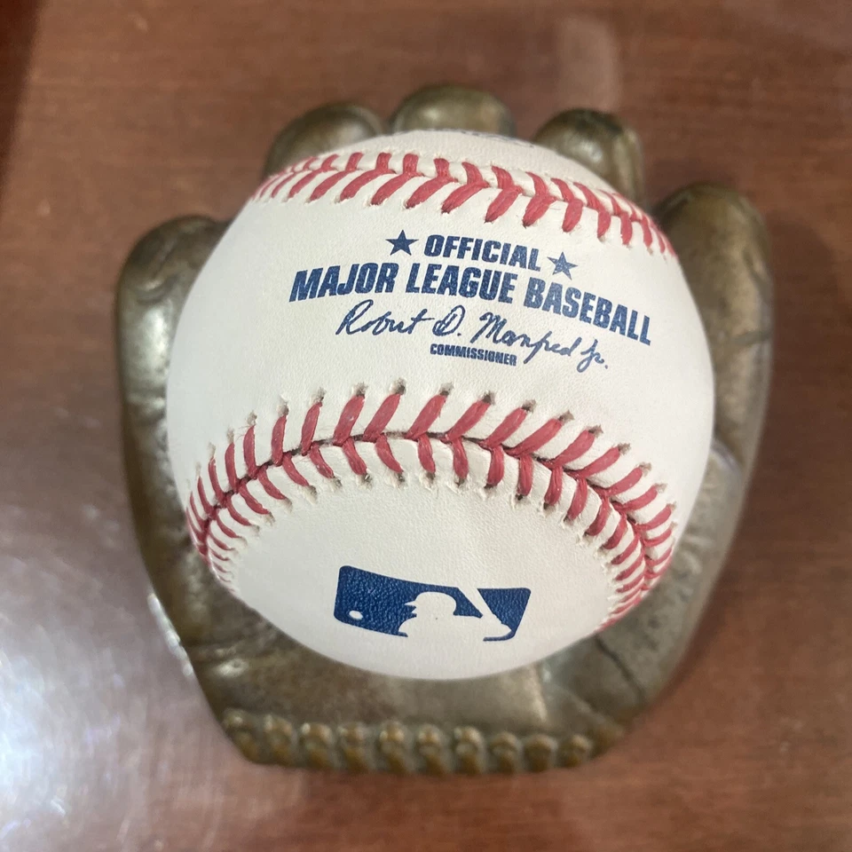 Blake Rutherford Signed Auto ROMLB Full Name White Sox Tijunana - Image 2 of 4