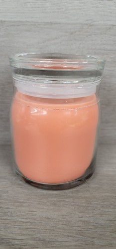Yankee Candle Tropical Breeze 13 oz. Double Wick Luxury Jar New - Picture 2 of 5
