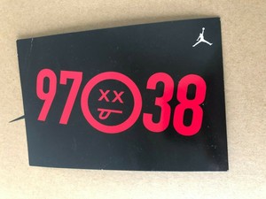 jordan 12 97 38