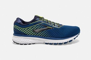 ammortizzazione scarpe running