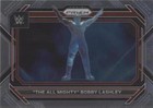 2023 Panini Prizm WWE - Bobby Lashley #6