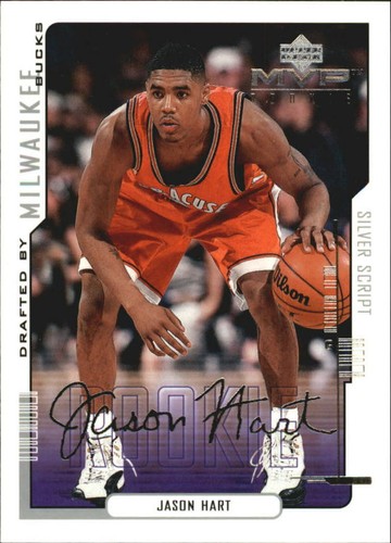 2000-01 Upper Deck MVP Silver Script 🏀 - You Choose (#1-220) - Crisp Cards 🌟 - Picture 163 of 165