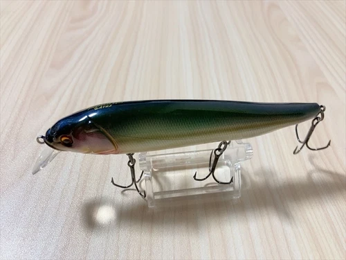Megabass LATES Fishing Lure #AT110
