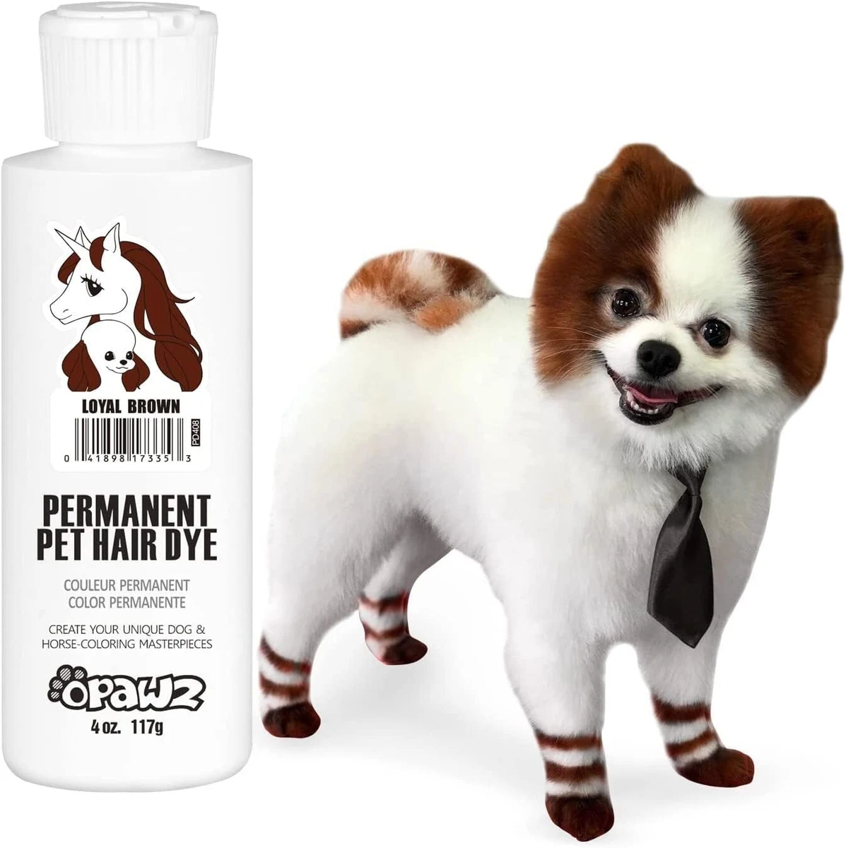 Animal dye for dogs cheap
