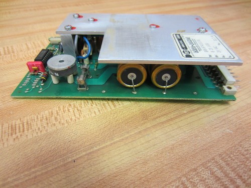 ELBA SRS-E74153-FG Power Supply SRSE74153FG - Picture 7 of 9