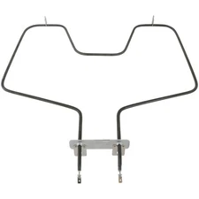 WB44T10060 Bake Element Replaces GE AP533118, 2304534,AH3506764, EA3506764, etc