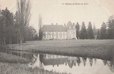 41 CHATEAU DE DROUE 41084