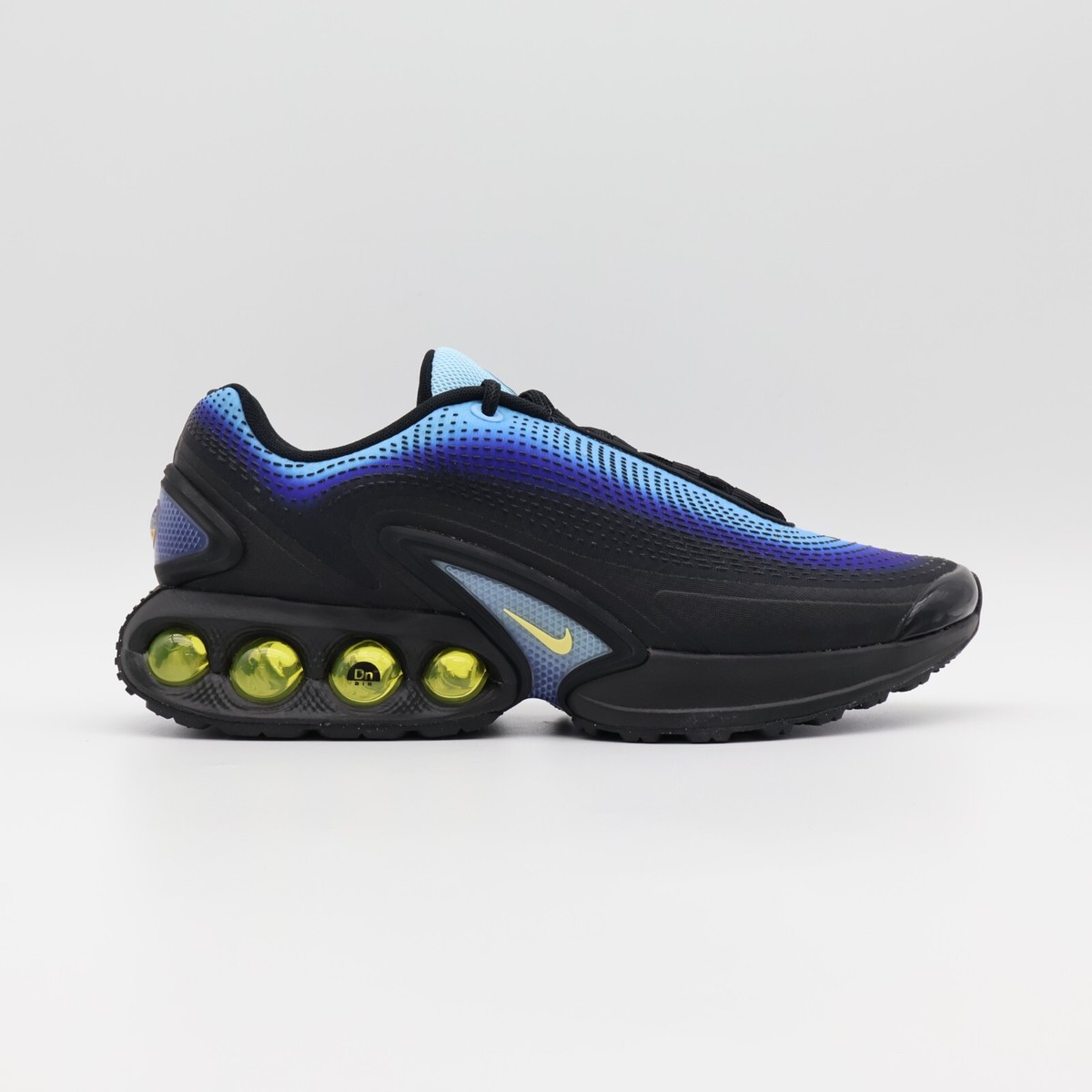 HM0810-401 Nike Air Max DN SE Sky Blue (Men's) | eBay