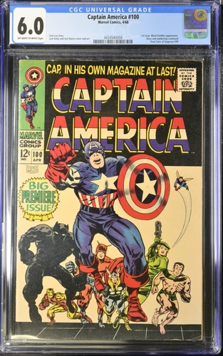Comic Image