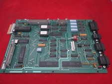 Parker Compumotor PCA 71-000818 03  PCB 61-000817-03