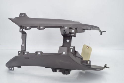 TOYOTA IQ (KGJ1_, NGJ1_) 1.0 Mittelkonsole Unterbau  Verkleidung Abdeckung